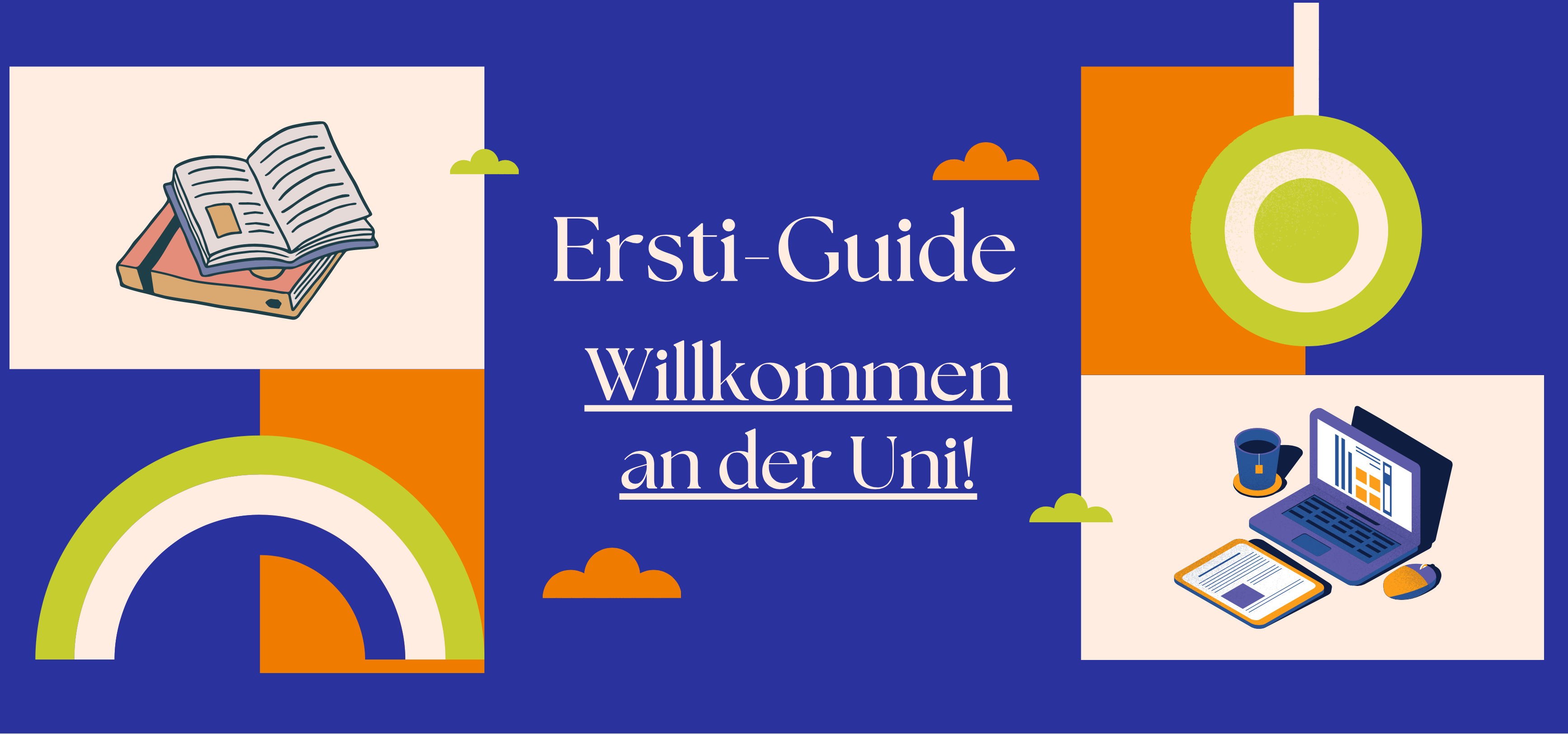 Ersti-Guide